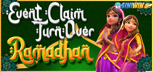 EVENT CLAIM TURNOVER RAMADHAN